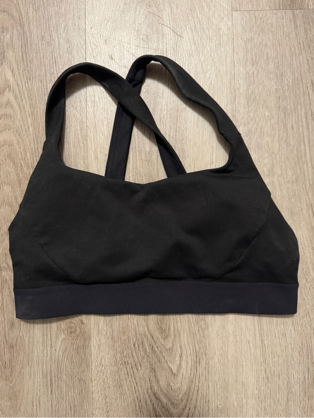 Patagonia Sports Bra